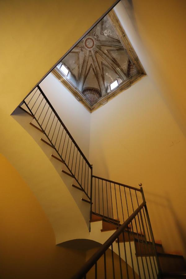 Appartement Ático Marqués Figuera à Morella Extérieur photo