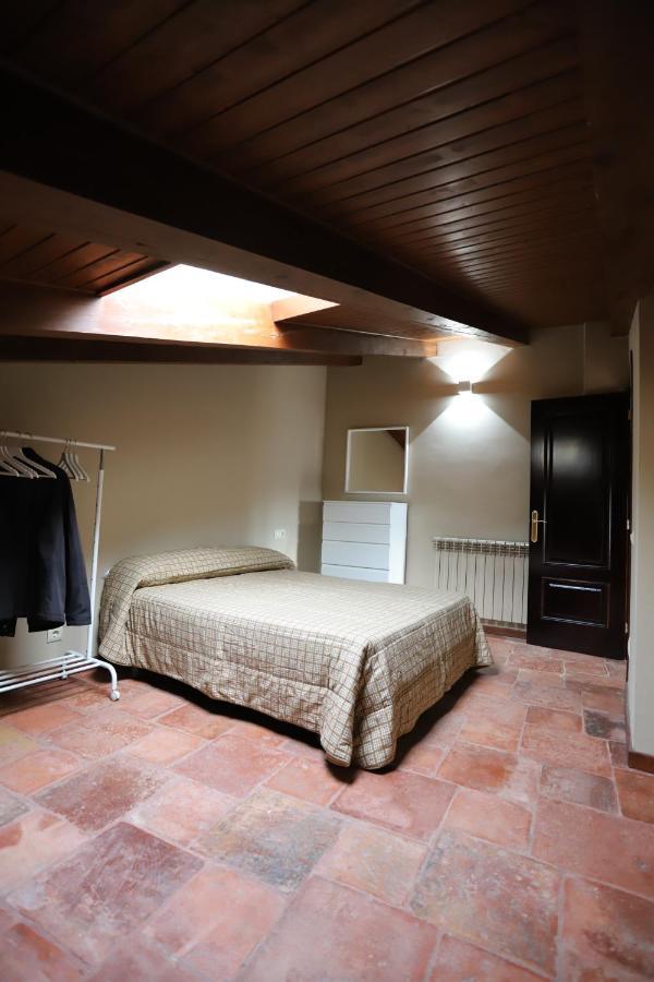 Appartement Ático Marqués Figuera à Morella Extérieur photo